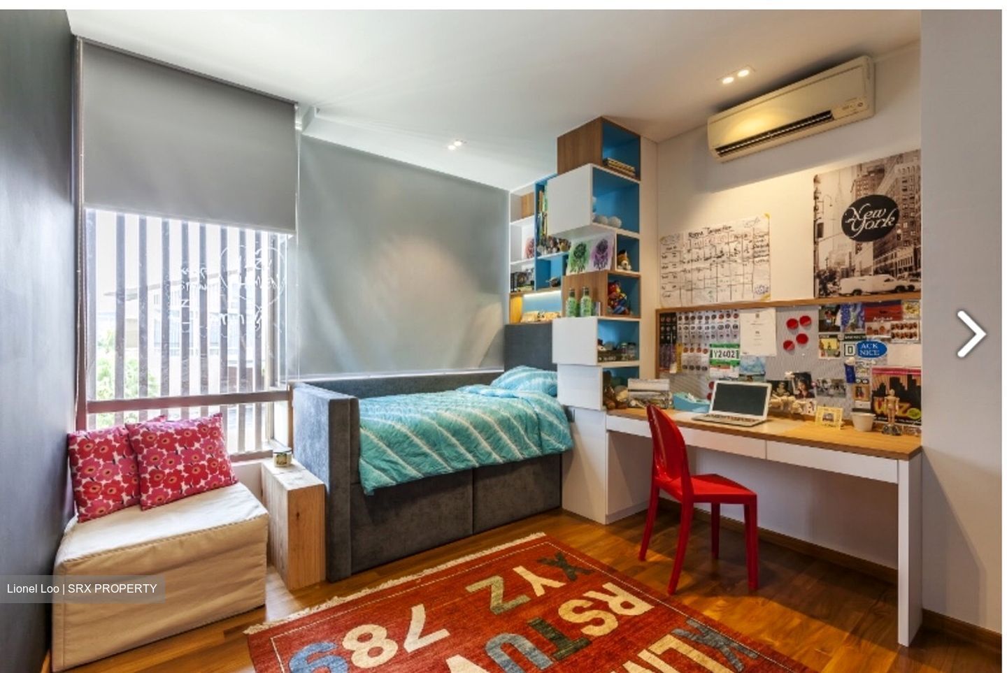 Ocean 8 (D4), Terrace #395865311